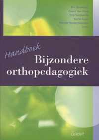 Handboek bijzondere orthopedagogiek