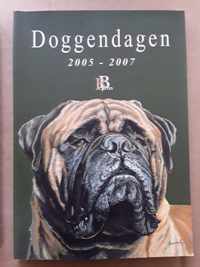 Doggendagen 2005-2007