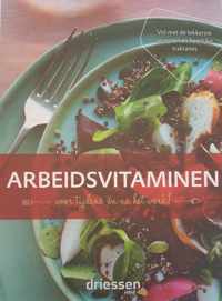 Arbeidsvitaminen