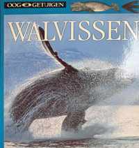 Walvissen oogetuigen