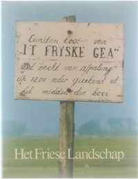 It Fryske Gea - Het Friese Landschap