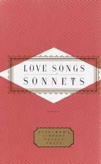 Love Songs And Sonnets