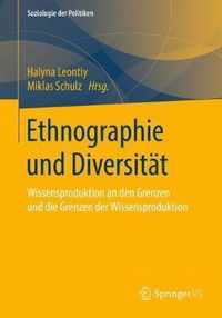 Ethnographie und Diversitat