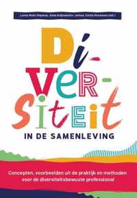 Diversiteit in de samenleving