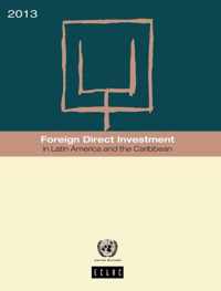 Foreign direct investment in Latin America and the Caribbean 2013