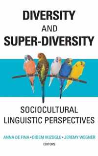 Diversity and Super-Diversity