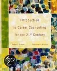 Introduction To Career Counseling For The 21st Century