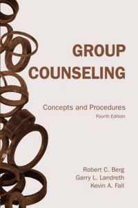 Group Counseling