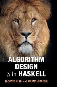 Algorithm Design with Haskell