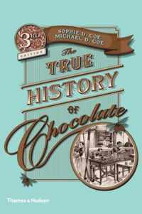 True History Of Chocolate 3rd