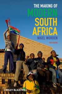 Making Of Modern South Africa