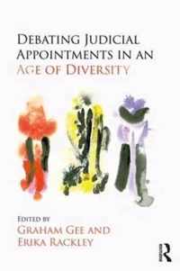 Debating Judicial Appointments in an Age of Diversity