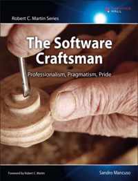 Software Craftsman, The