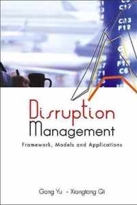 Disruption Management