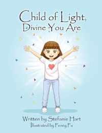 Child of Light, Divine You Are