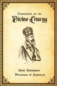 Commentary on the Divine Liturgy