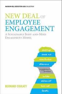 NEW DEAL OF EMPLOYEE ENGAGEMENT