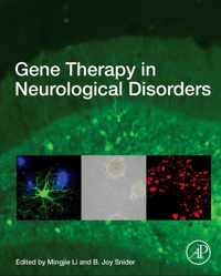 Gene Therapy in Neurological Disorders