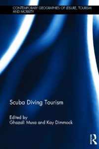 Scuba Diving Tourism