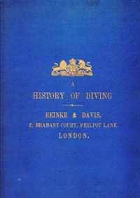 A History Of Diving PB