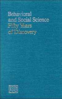 Behavioral and Social Science