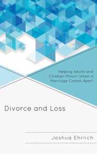 Divorce and Loss