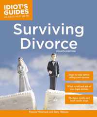 Surviving Divorce Fourth Edition