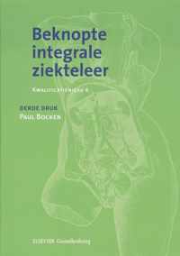 Beknopte integrale ziekteleer