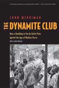 The Dynamite Club