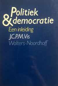 Politiek en democratie inleiding