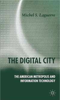 The Digital City