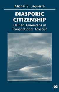 Diasporic Citizenship