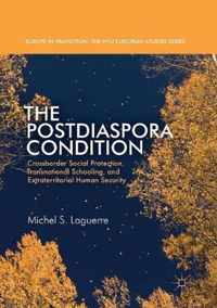 The Postdiaspora Condition