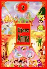 Djoez Amma deel 2 Kids