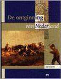 De ontginning van Nederland