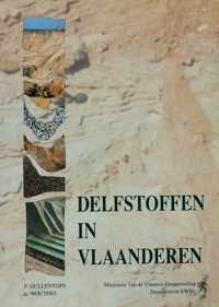 Delfstoffen in Vlaanderen