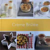 Creme Brulee