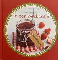 In een Weckpotje