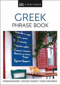 Greek Phrase Book