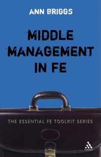 Middle Management In Fe