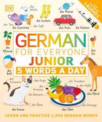 German for Everyone Junior