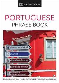 Portuguese Phrase Book