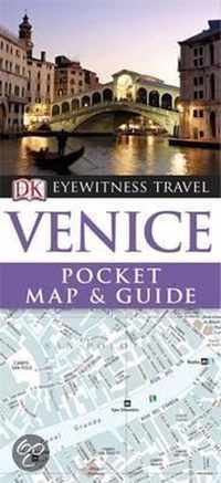 Dk Eyewitness Pocket Map And Guide
