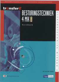 TransferE 4 - Besturingstechniek 4 MK DK 3401 Kernboek
