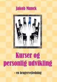 Kurser og personlig udvikling