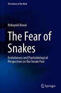 The Fear of Snakes