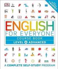 English for Everyone Level 4 Advanced