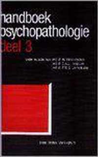 HANDBOEK PSYCHOPATHOLOGIE DL 3 (GB)