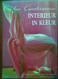 Interieur in kleur