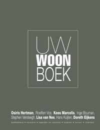 UW WOONBOEK